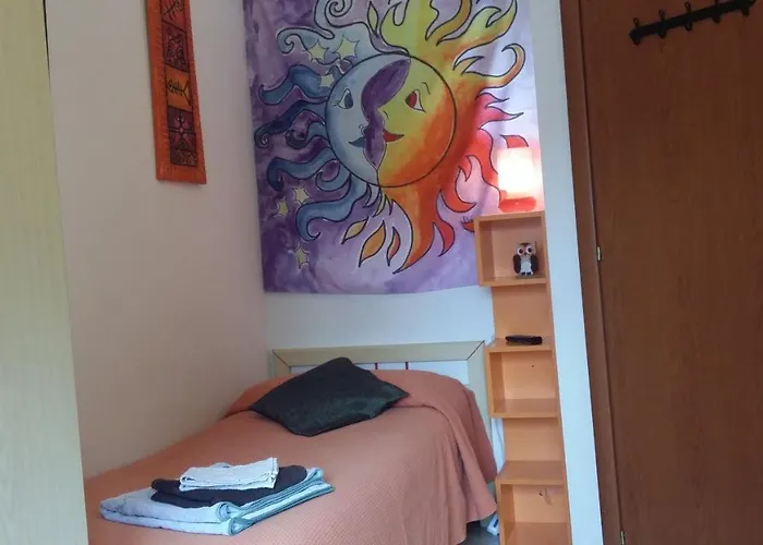 Il Sole E La Luna