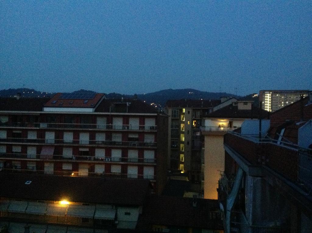 Il Sole E La Luna