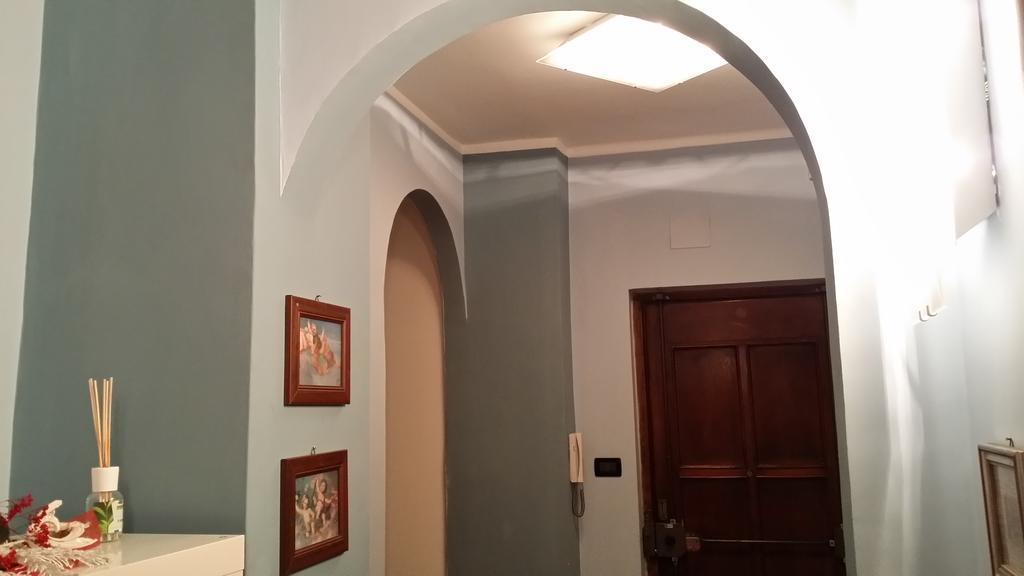 Guest house Il Sole E La Luna Turin