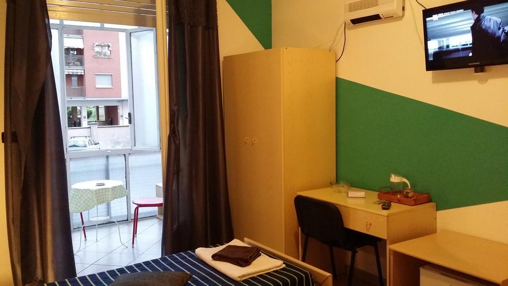 Il Sole E La Luna Guest house Turin