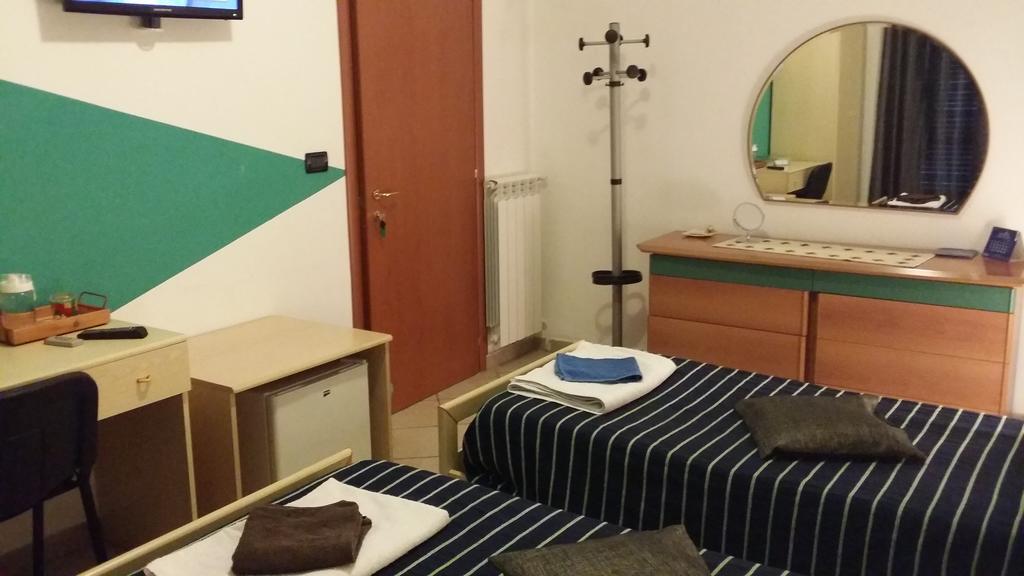 Il Sole E La Luna Guest house Turin