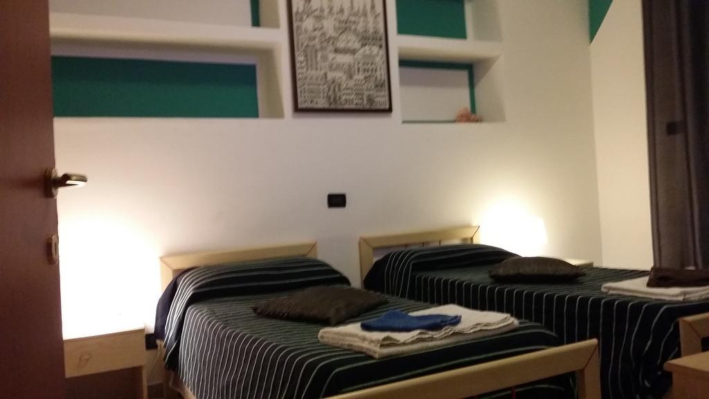 Il Sole E La Luna Guest house *