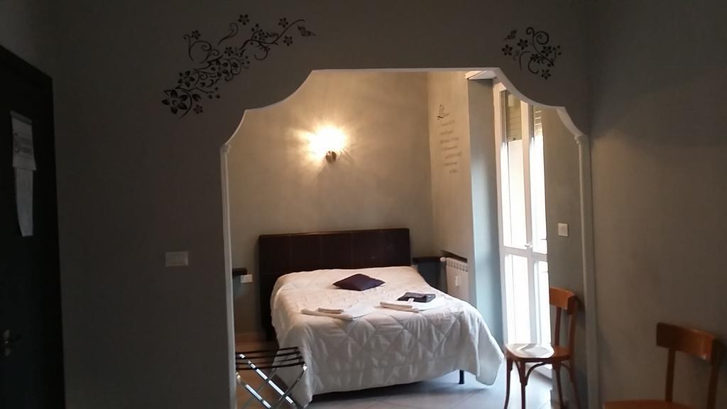 Guest house Il Sole E La Luna Turin