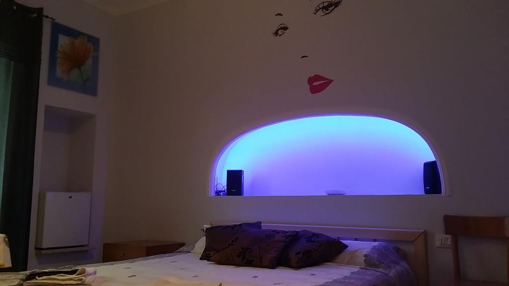 Il Sole E La Luna Guest house *