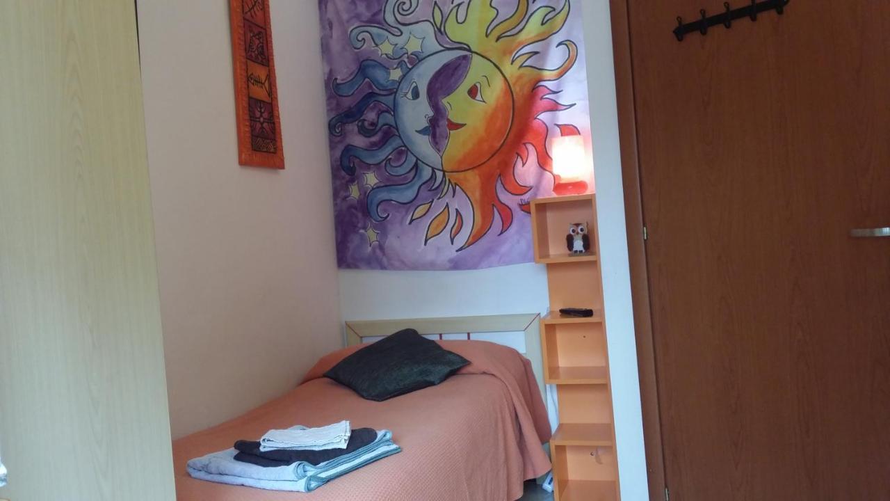 Guest house Il Sole E La Luna *