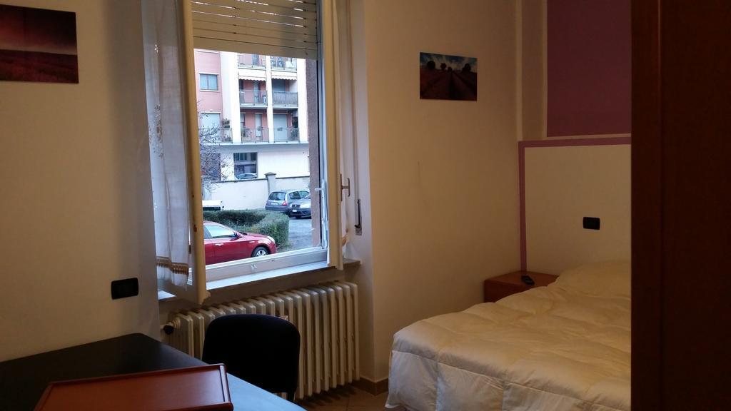 Gasthof Il Sole E La Luna Turin